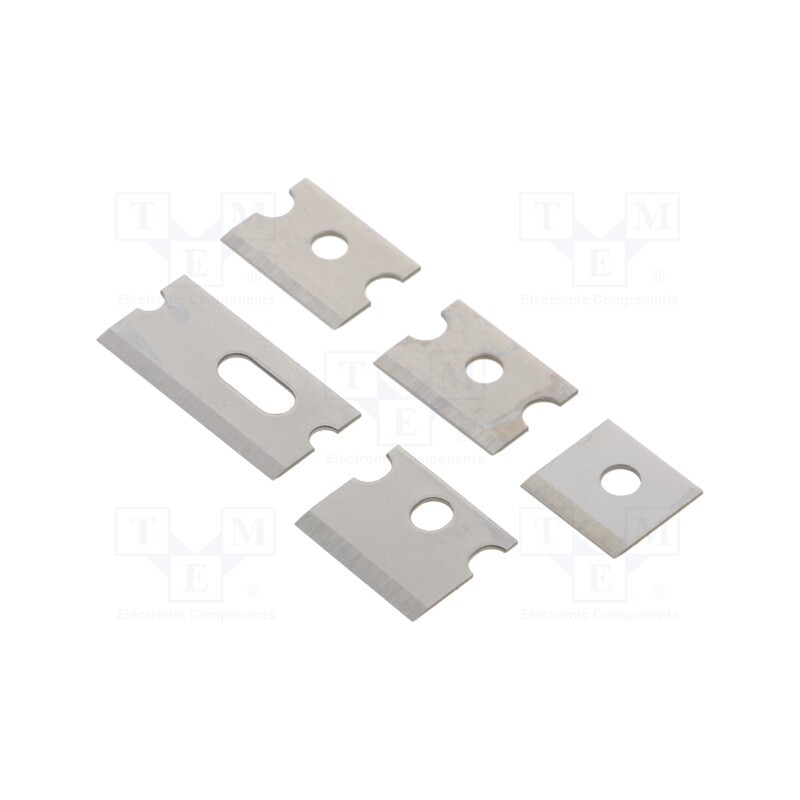 1 set x KNIPEX - 97 51 E01 - Blade, KNP.975110,KNP.975112