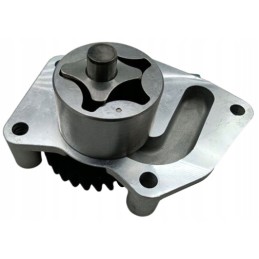 Yanmar 4d106 4tnv106 oil pump