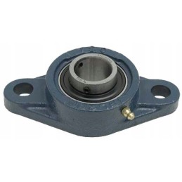 Bearing in flange housing ucfl 207
