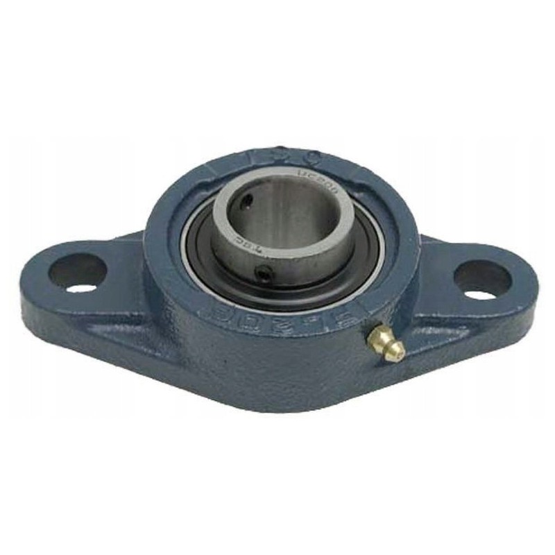 Bearing in flange housing ucfl 207