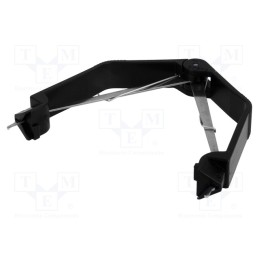 1 pcs x C.K - T2371 - Tool: for removal, PLCC, Features: tips of hardened steel