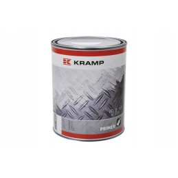 777708kr Kramp priming paint gray 1 l