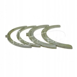 Set of half rings n 0 60 II cut 46401112 u