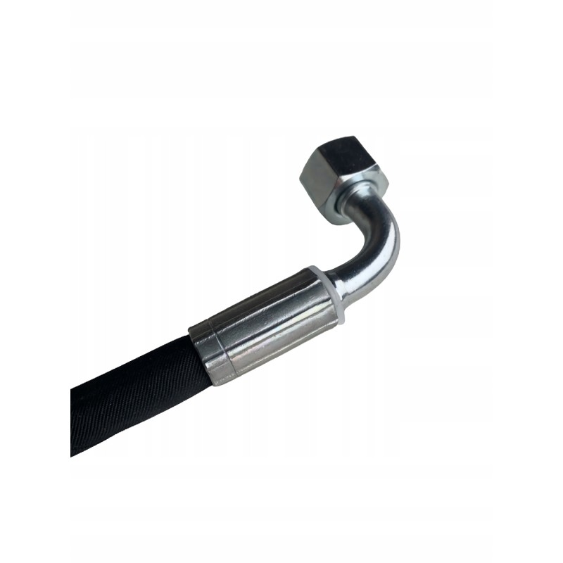 Hydraulic hose m22x1 5 l 1500 180bar n col
