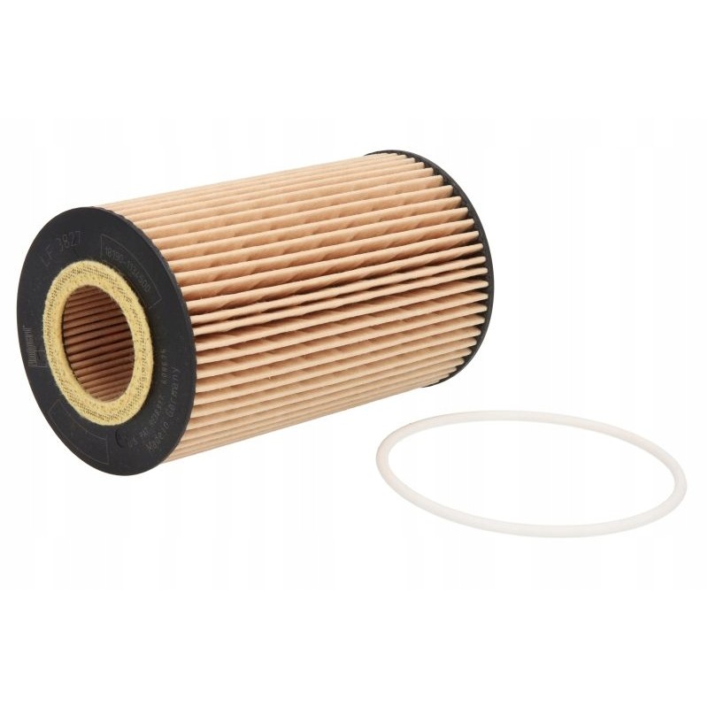 Fleetguard lf3827 oil filter