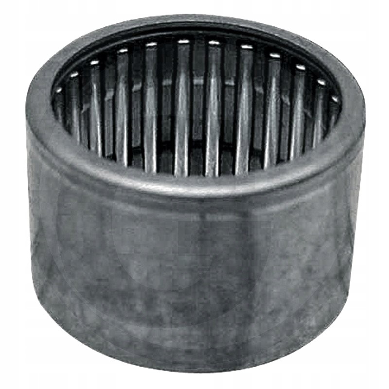 Needle bearing of the intermediate shaft of the gearbox