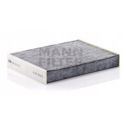 Mann cabin filter nissan x trail t32_