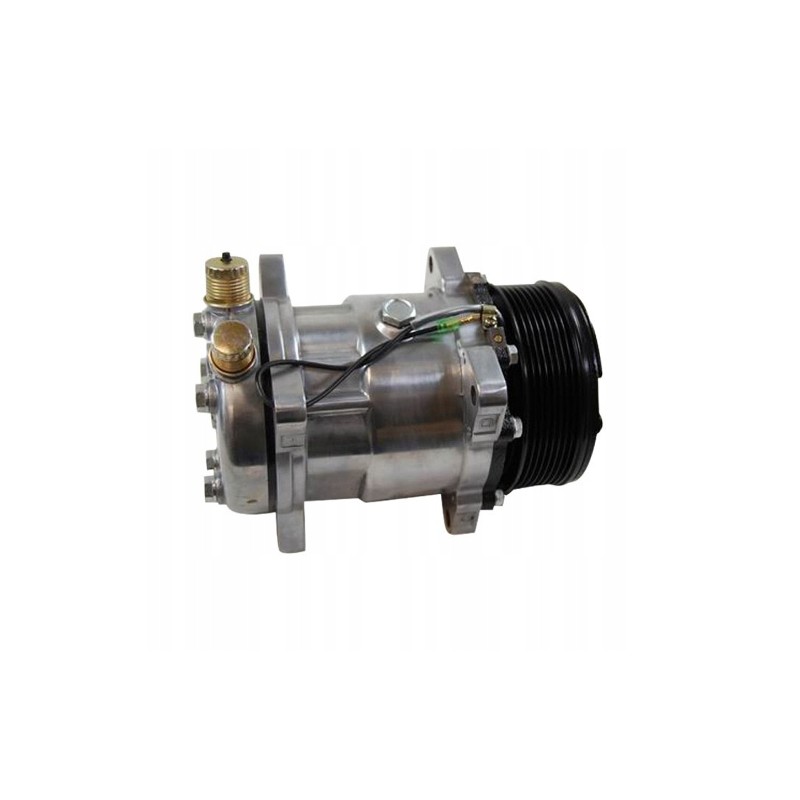 Compressor compressor sd5h14 sd508 8pk 12v