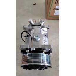 Compressor compressor sd5h14 sd508 8pk 12v