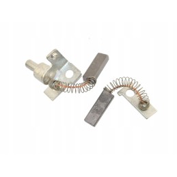 Set of alternator brushes mf 810811329