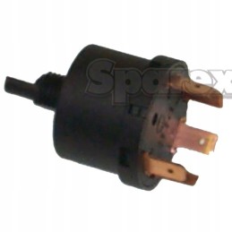 Massey Ferguson Fiat Blower Switch 3310871M