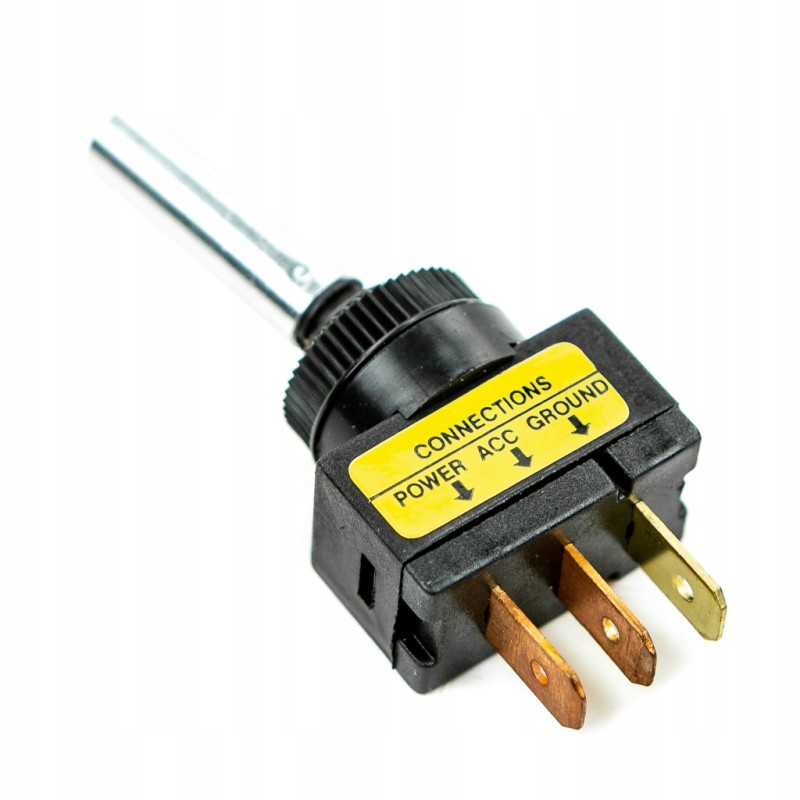 Toggle switch 4990267 blister