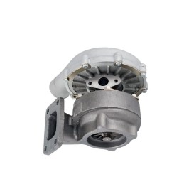 Turbocharger Ursus Zetor 385 4 cyl Agtech 1004