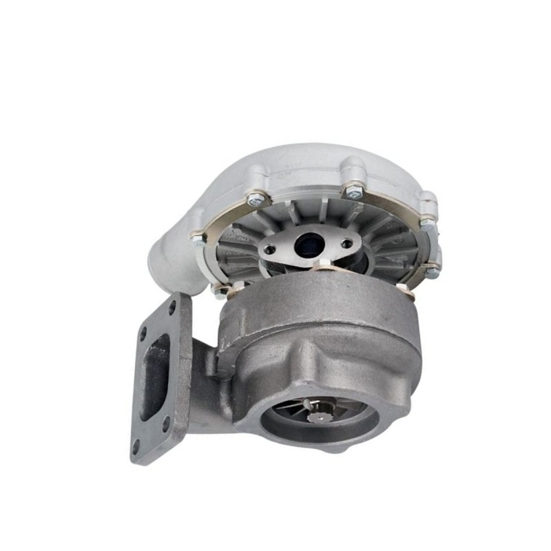 Turbocharger Ursus Zetor 385 4 cyl Agtech 1004