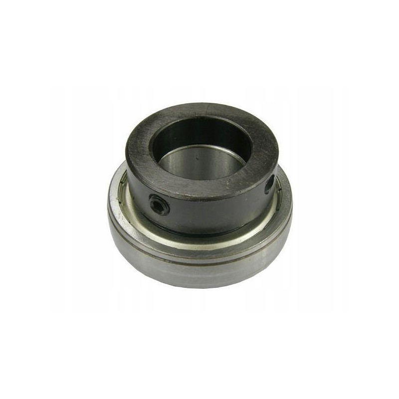 Self-aligning bearing d207