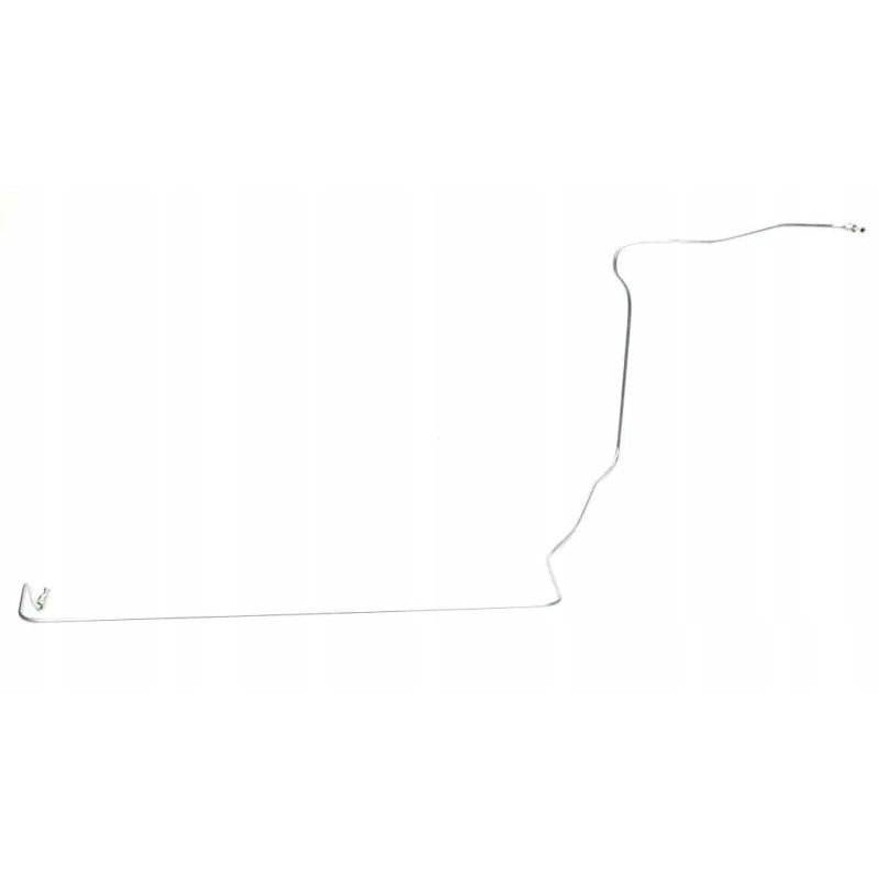 Left brake pipe C 385 4 cyl original Ursus