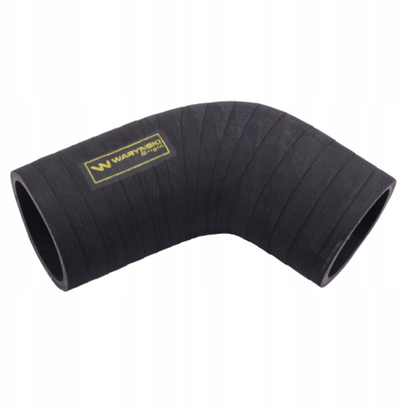 Upper radiator hose John Deere L62211 Warynski