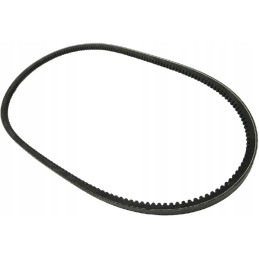 Air conditioning belt