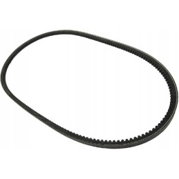 Air conditioning belt