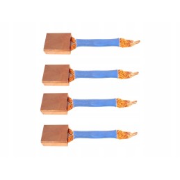 Massey Ferg 3118371r9 starter brush set