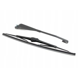 Rear wiper complete Zetor 6011 5811 601158