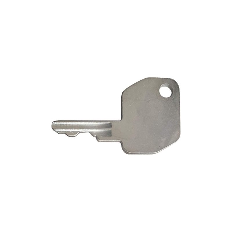 Key key 92274 86502903 case new holland jcb