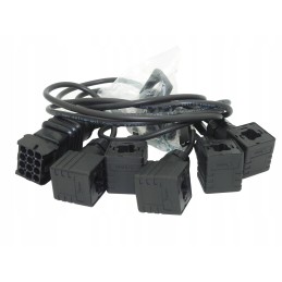 Salvarani box p50s oil 4 911449 control panel