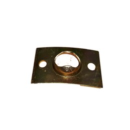 Upper clamp for the tine guide Bizon header z 056 58