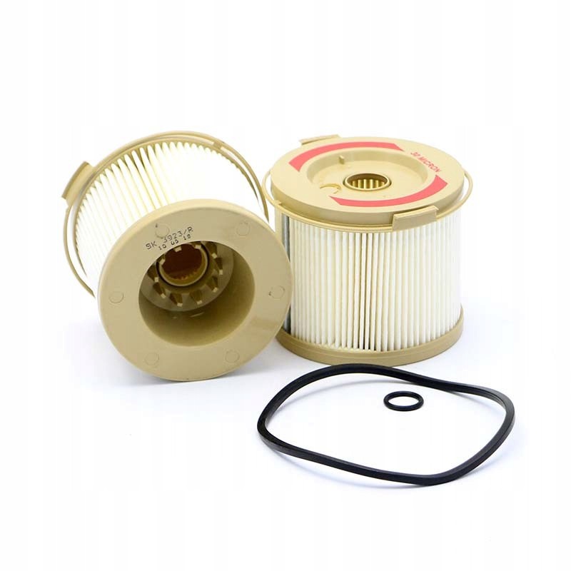 Sk3923 r fuel filter sf filter replaces sn920130