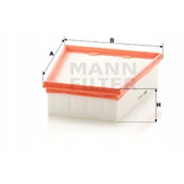 Mann air filter scenic iii jz0 1_