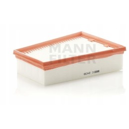 Mann air filter scenic iii jz0 1_