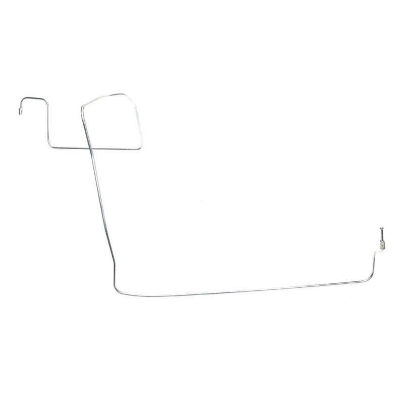 Brake hose left 6 cyl C 385 original Ursus