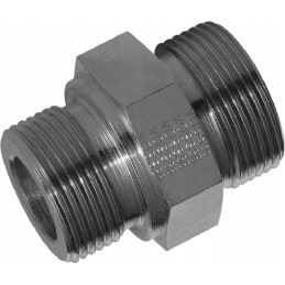 Straight connection 3 4 bsp m30x2 20s