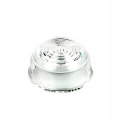 White marker lamp shade w21 1z w21 10z