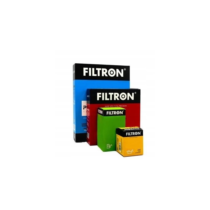 Fuel filter pp837 fil