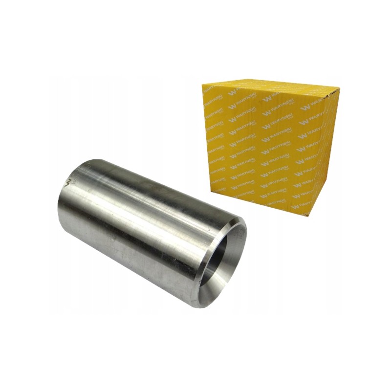 Front loader tine bush for 1200 round Warynski tine