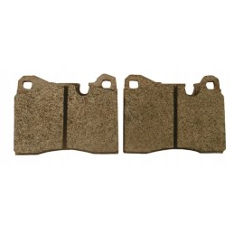 Brake pads fit for deutz