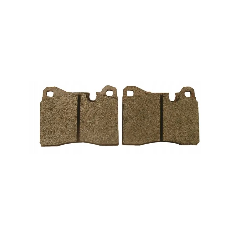 Brake pads fit for deutz