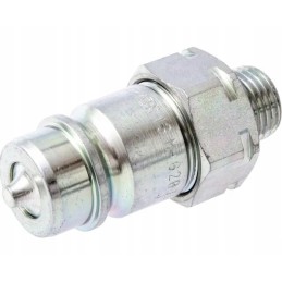 Quick connector plug skp m 1 2 male thread m16x1 5