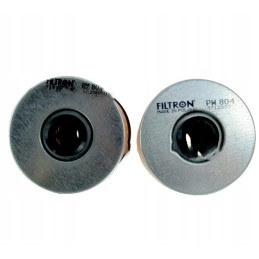 Set of fuel filter inserts for Ursus C 330 C 360