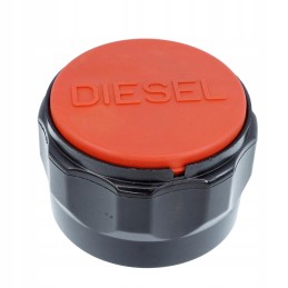 Zetor 5211 7745 fuel tank cap
