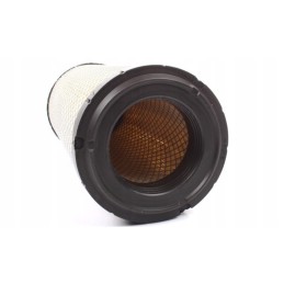 External air filter deutz mf ford donaldson