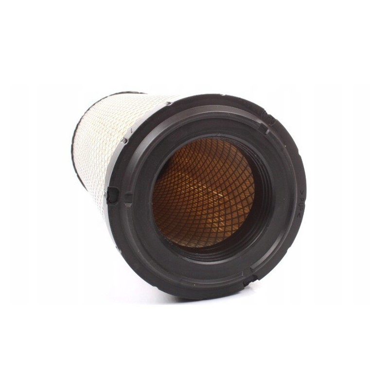 External air filter deutz mf ford donaldson