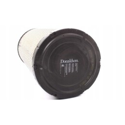 External air filter deutz mf ford donaldson