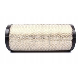 External air filter deutz mf ford donaldson