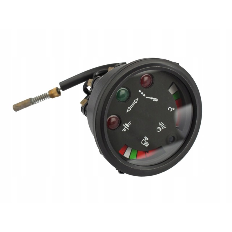 Double indicator wp 100 t 01 c 330 50 02 476 3 50024763