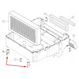 6005029003 dust cover