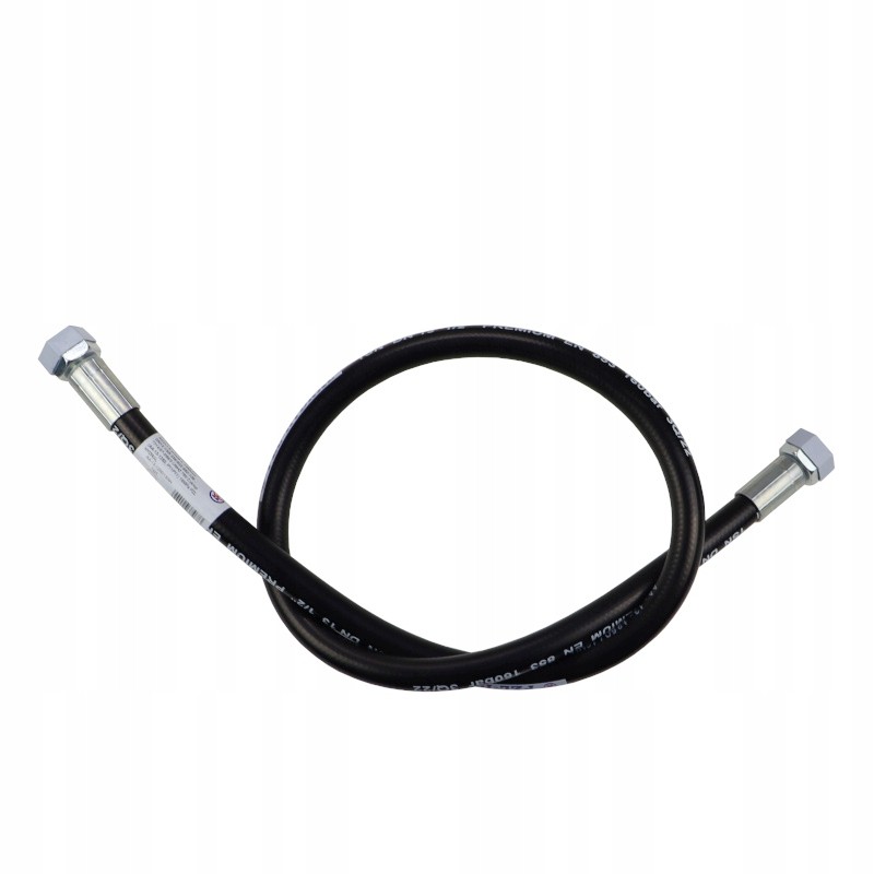 Cable thread M22x1 5 straight l 1250mm dn12 1sn