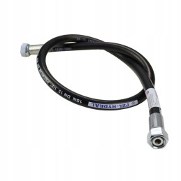 Cable thread M22x1 5 straight l 1250mm dn12 1sn