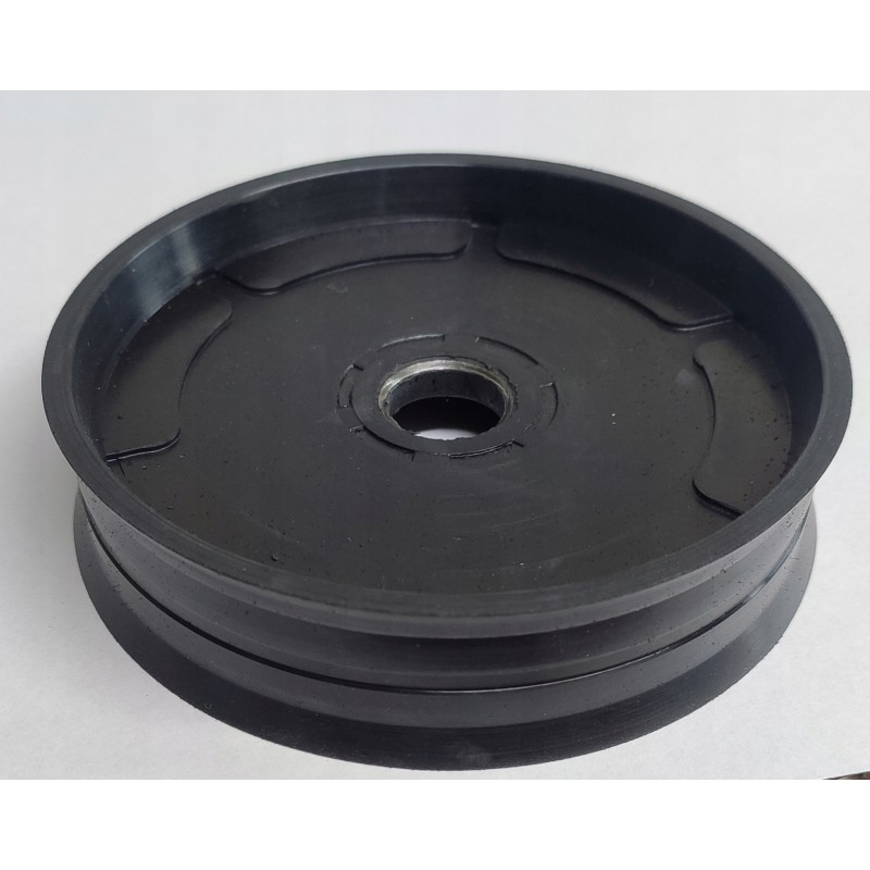 Bode door actuator piston seal fi100z sheet metal